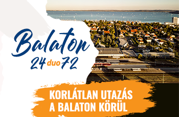 Balaton 24 Duo 72