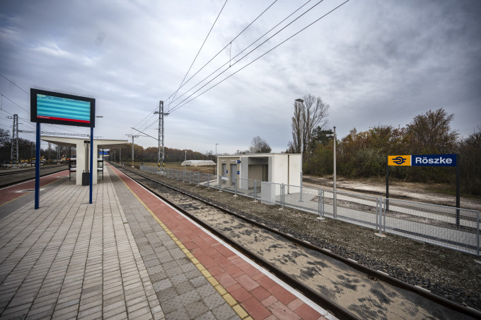 8 év után indul újra a vasúti személyközlekedés Szeged és Szabadka között