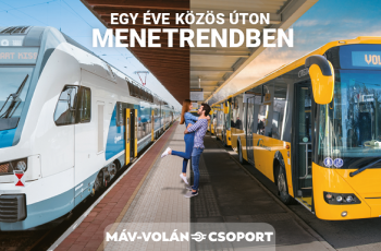 MÁV-Volán-csoport
