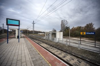 8 év után indul újra a vasúti személyközlekedés Szeged és Szabadka között